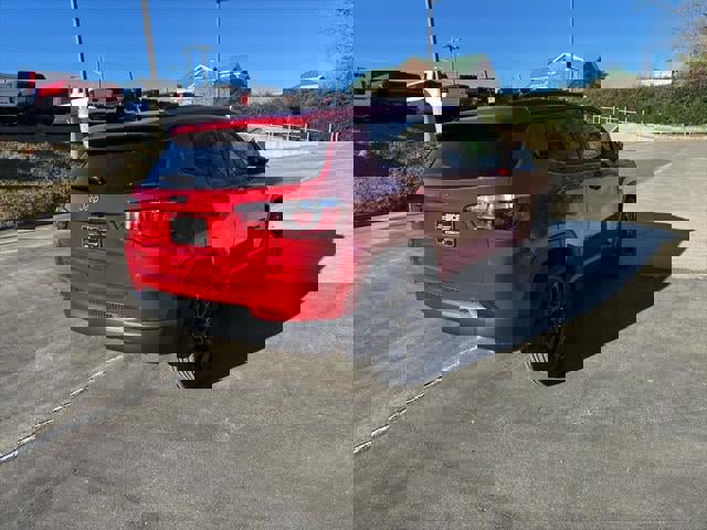 New 2026 Jeep Compass Latitude image 26