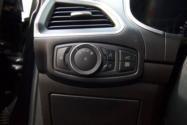 Certified 2020 Ford Edge ST AWD/4WD image 17