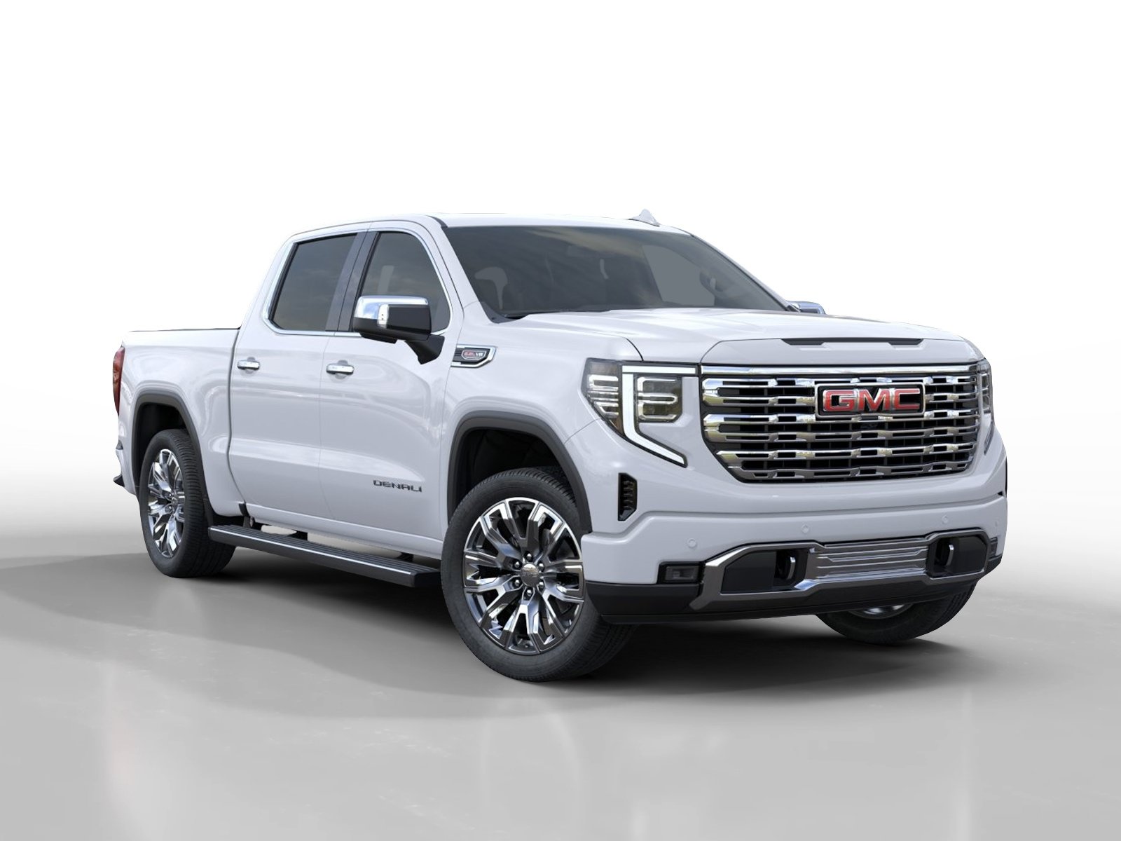 New 2026 GMC Sierra 1500 Denali AWD/4WD image 7