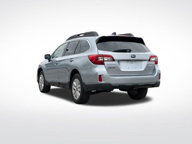 Used 2017 Subaru Outback 2.5i Premium AWD/4WD image 21