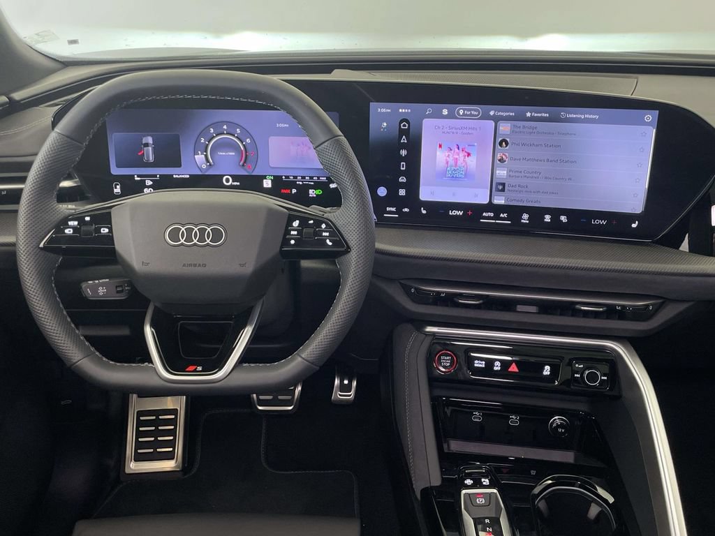 New 2026 Audi SQ5 Premium Plus AWD/4WD image 27