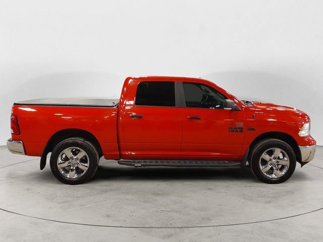Used 2016 RAM 1500 Big Horn image 6