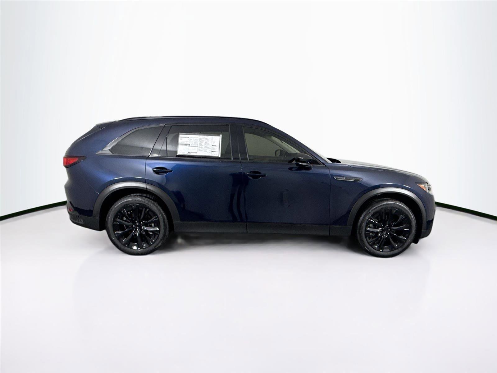 New 2026 MAZDA CX-90 3.3 Turbo w/ Premium Sport Pkg image 11