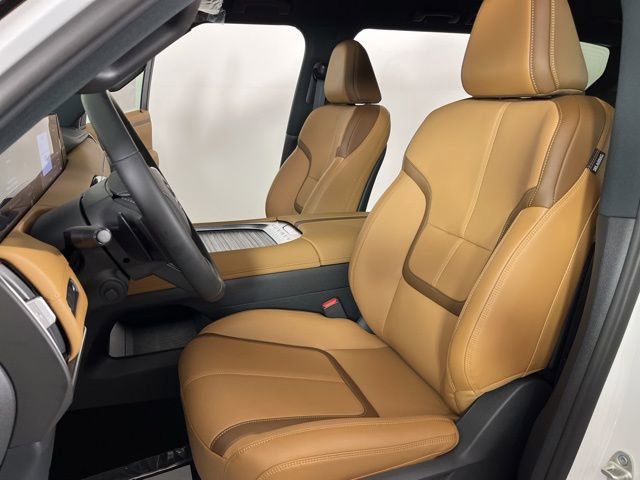 New 2026 Nissan Armada SL w/ Captain's Chari Seat Package image 18