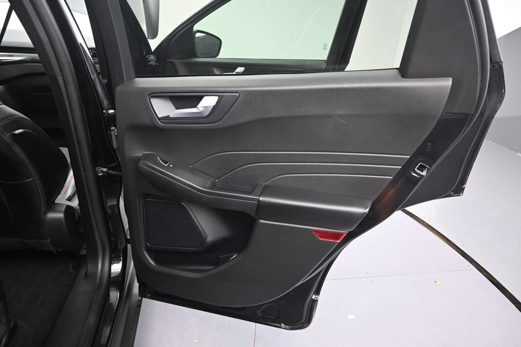 Used 2023 Ford Escape ST-Line w/ Tech Pack #1 AWD/4WD image 20