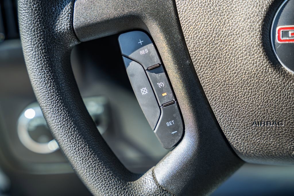 Used 2024 GMC Savana 2500 w/ Driver Convenience Package image 34