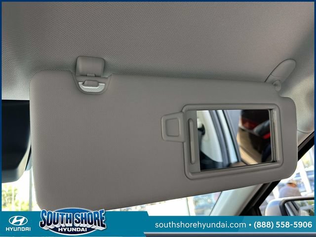 Certified 2026 Hyundai Tucson SE AWD/4WD image 35