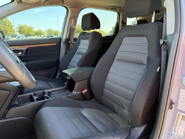 Used 2022 Honda CR-V EX image 24