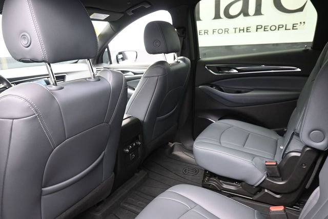 Used 2023 Buick Enclave Essence w/ LPO, Floor Liner Package FWD image 24