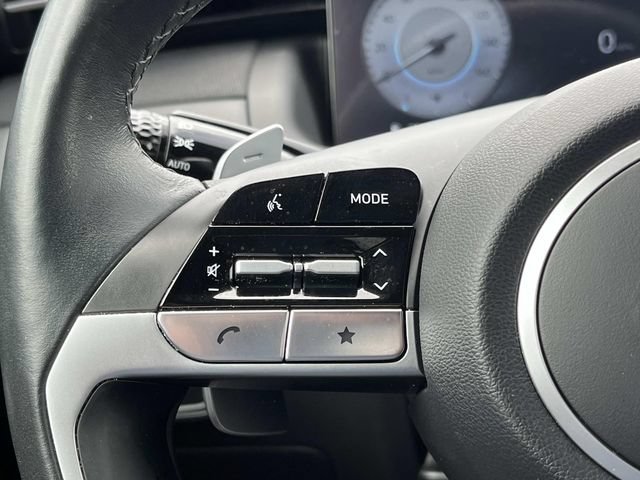 Certified 2024 Hyundai Santa Cruz Limited AWD/4WD image 28