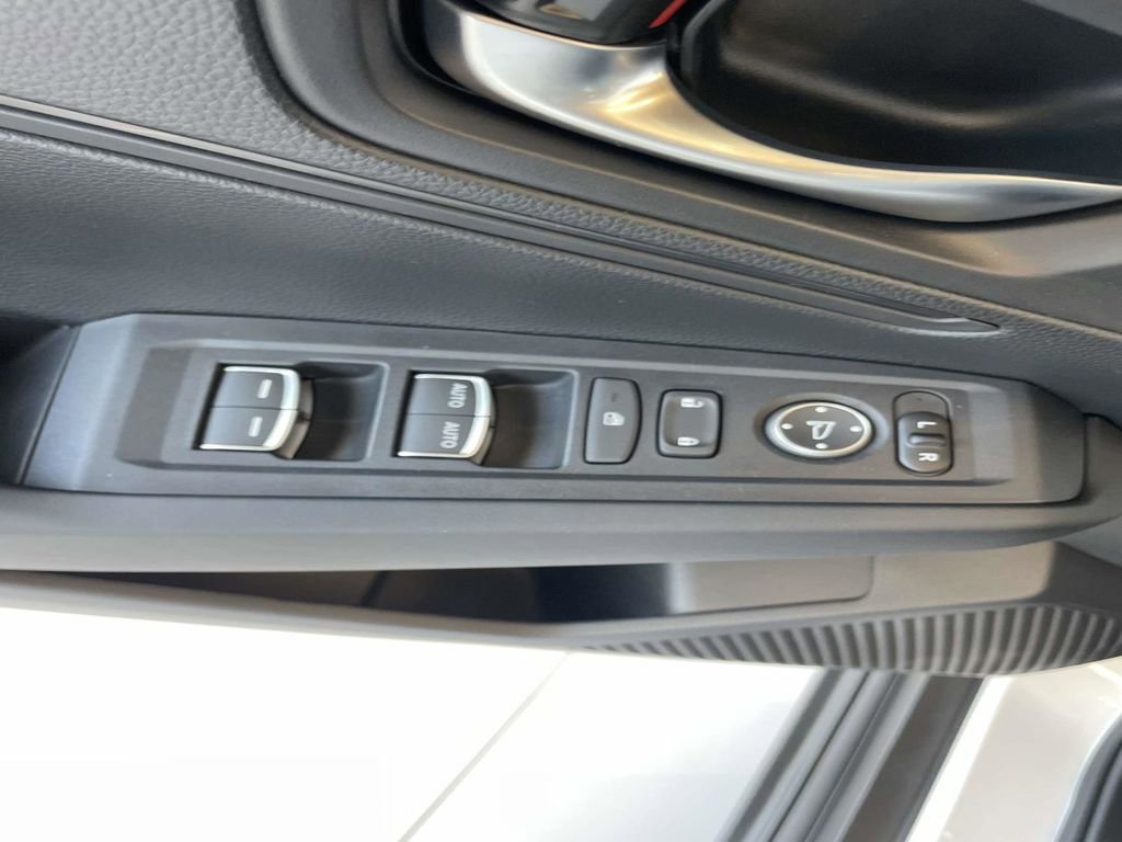 New 2026 Honda Accord LX image 14