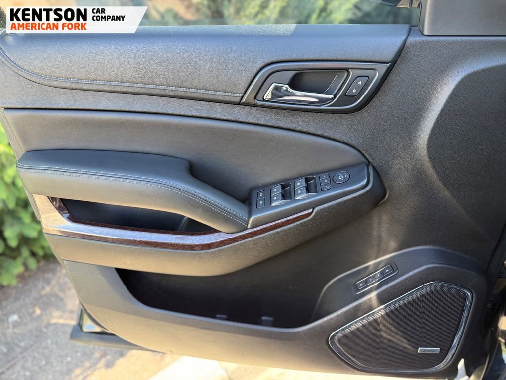 Used 2020 GMC Yukon SLT AWD/4WD image 16