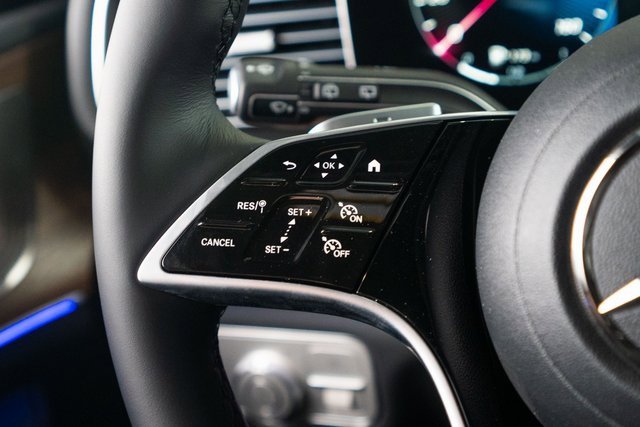 New 2025 Mercedes-Benz GLE 350 4MATIC image 29