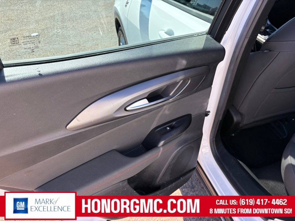 Used 2024 Dodge Hornet R/T image 19