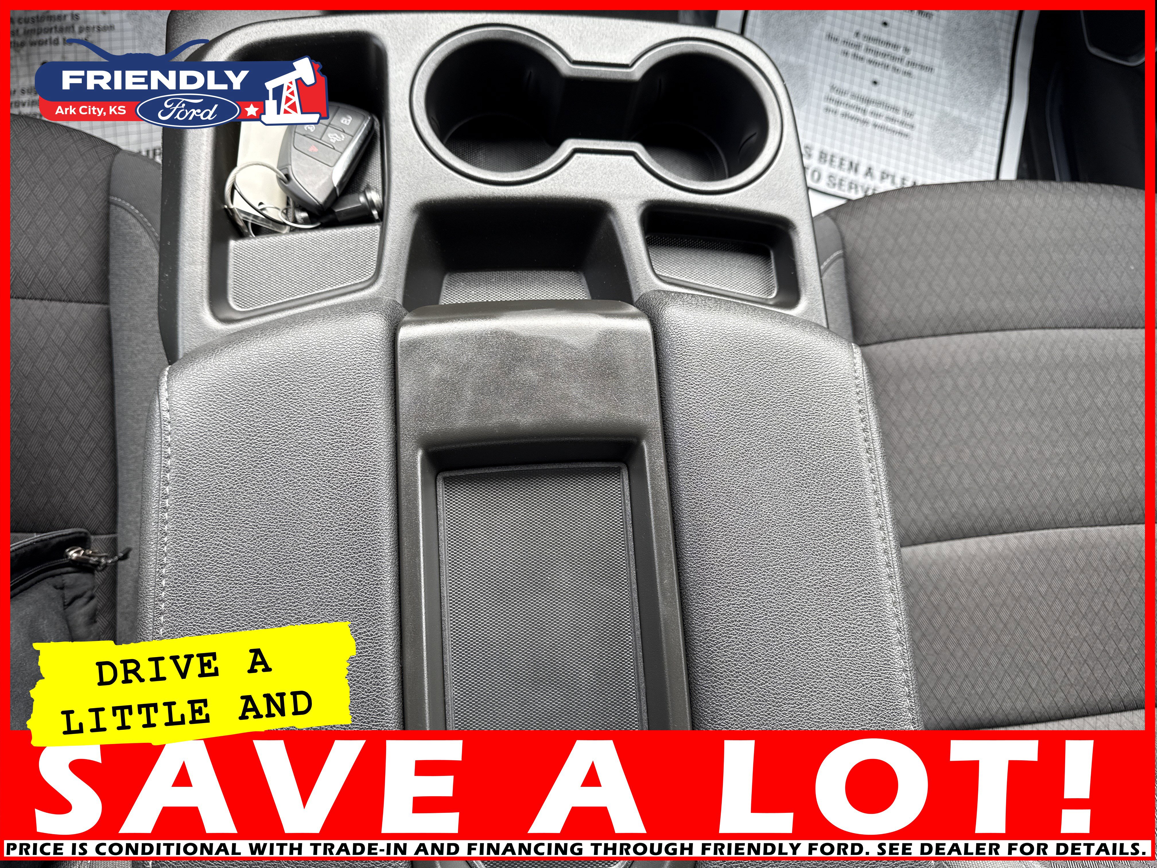 Used 2024 GMC Sierra 1500 SLE image 13