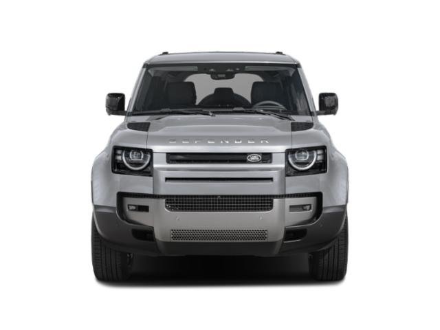 New 2026 Land Rover Defender 110 X image 7