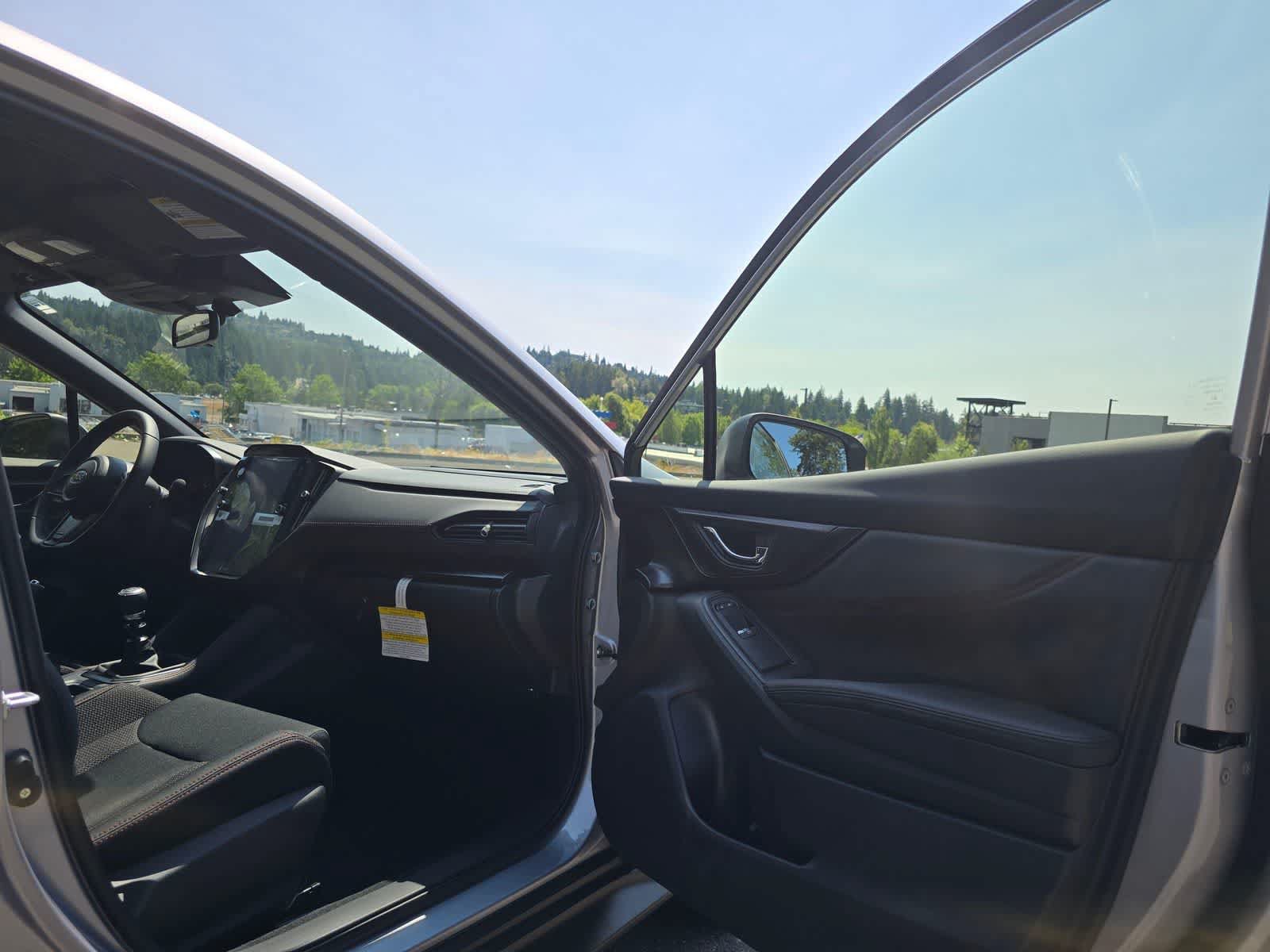 New 2026 Subaru WRX Premium AWD/4WD image 26