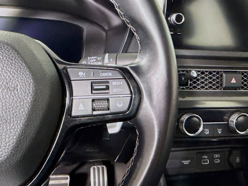 Used 2023 Acura Integra A-Spec FWD image 21