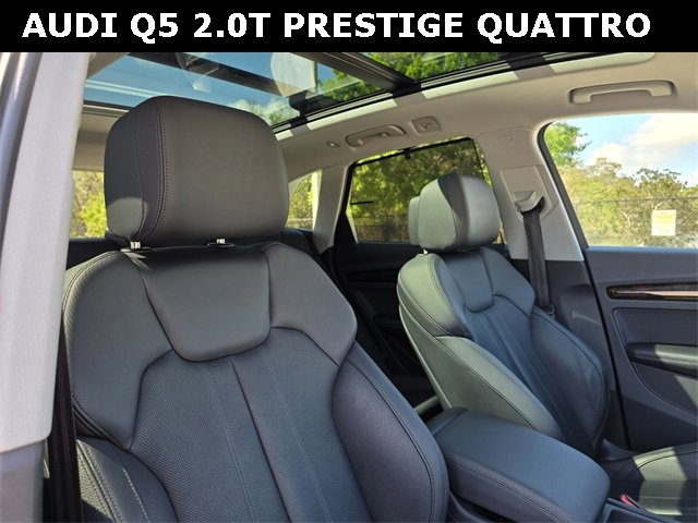 Used 2018 Audi Q5 Prestige image 11
