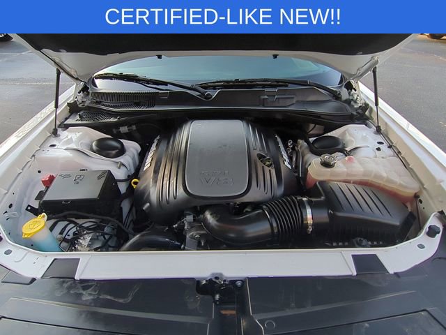 Certified 2023 Dodge Challenger R/T w/ Plus Package image 32