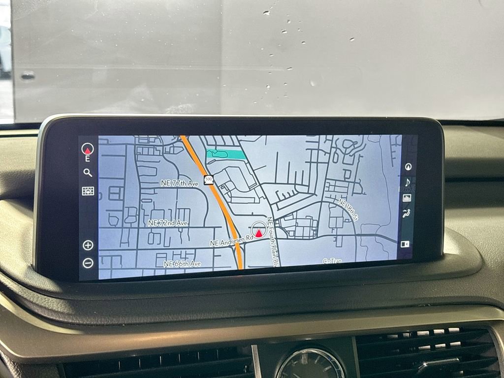 Used 2020 Lexus RX 350 AWD w/ Premium Package image 16