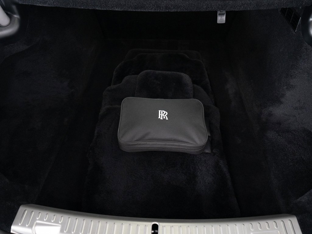 Certified 2024 Rolls-Royce Ghost Black Badge image 55