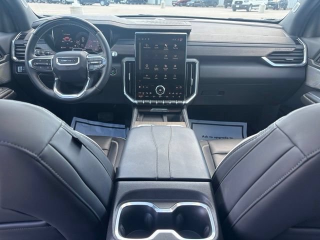 Certified 2024 GMC Acadia Denali w/ Super Cruise Package AWD/4WD image 20