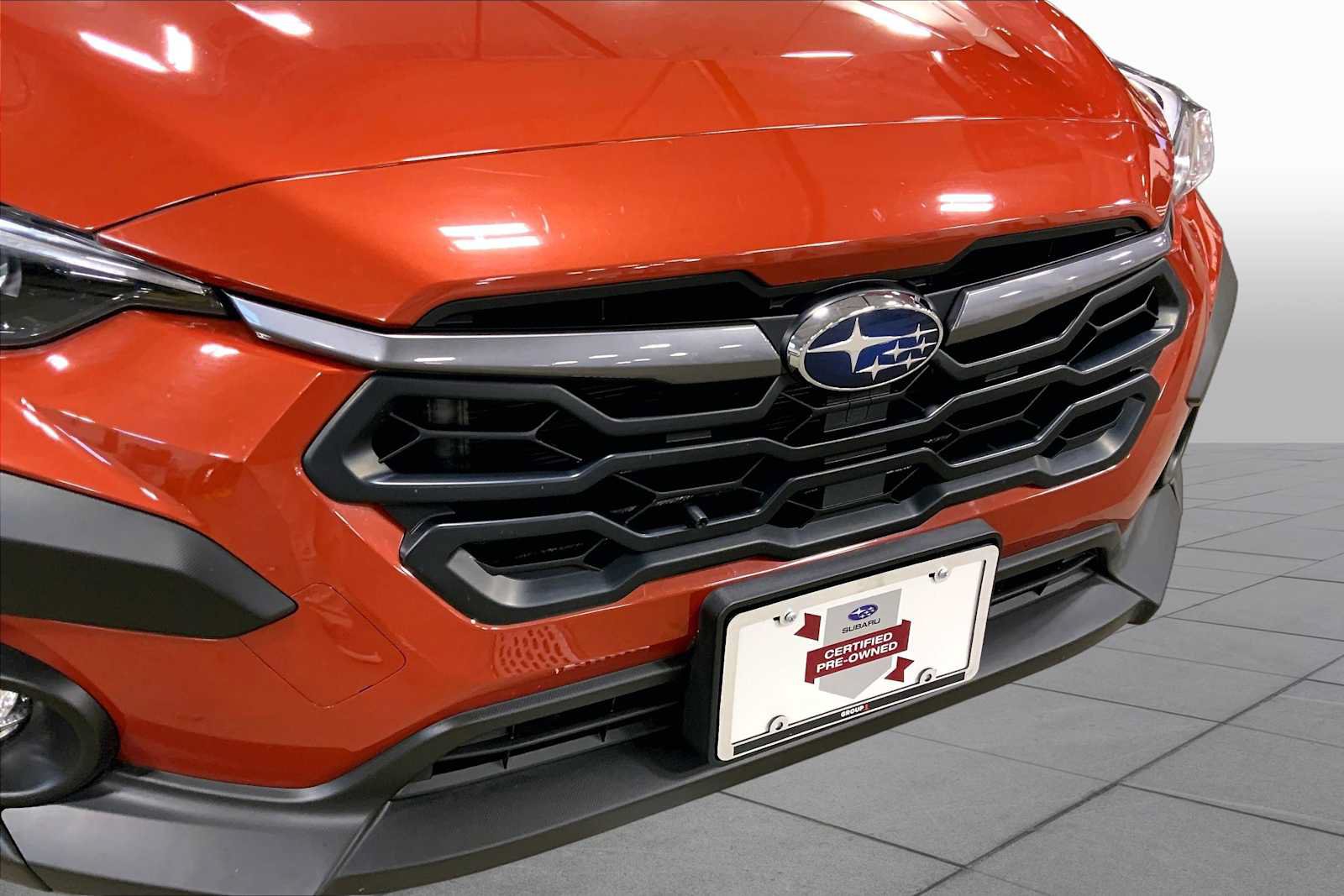 Certified 2024 Subaru Crosstrek 2.0i Premium AWD/4WD image 32