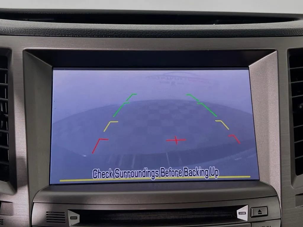 Used 2012 Subaru Outback 3.6R Limited image 15