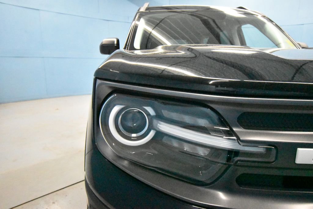 Used 2023 Ford Bronco Sport Big Bend image 36