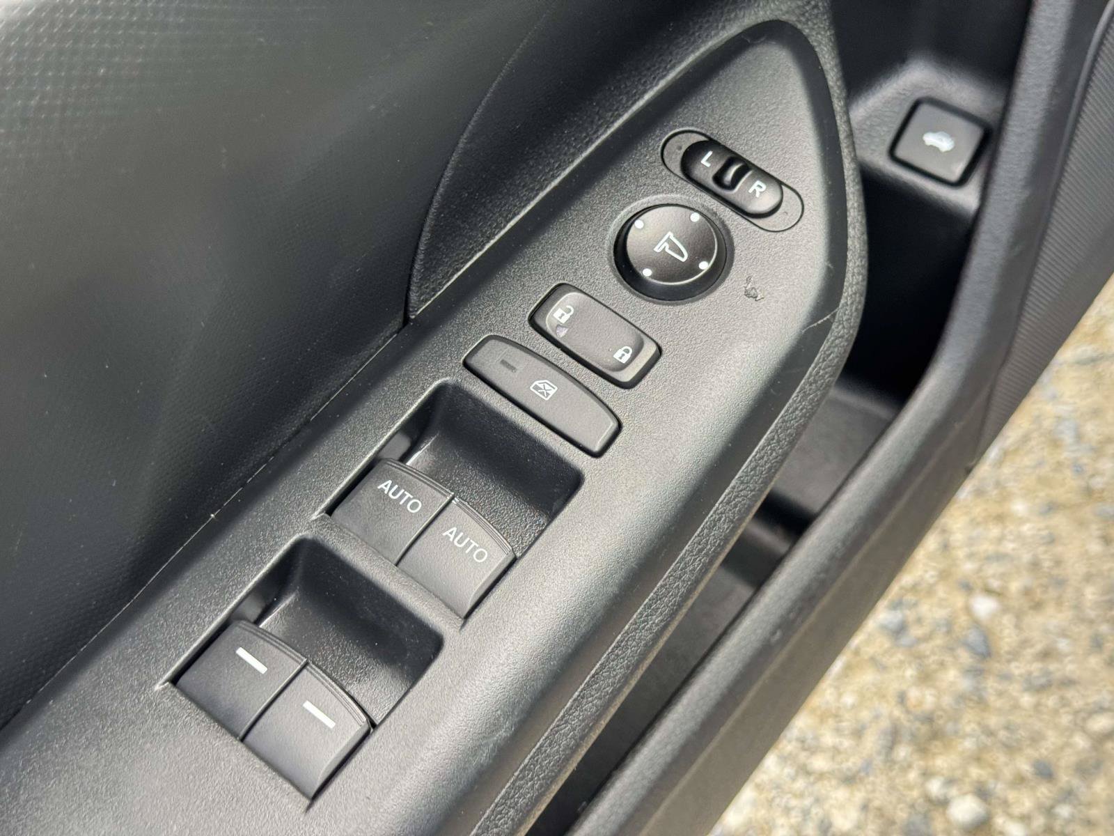 Used 2016 Honda Civic LX image 12