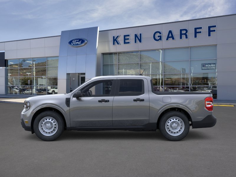 New 2025 Ford Maverick XL w/ Equipment Group 101A image 3