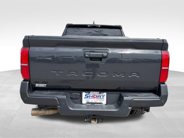 Used 2024 Toyota Tacoma SR w/ SR Upgrade Package AWD/4WD image 6