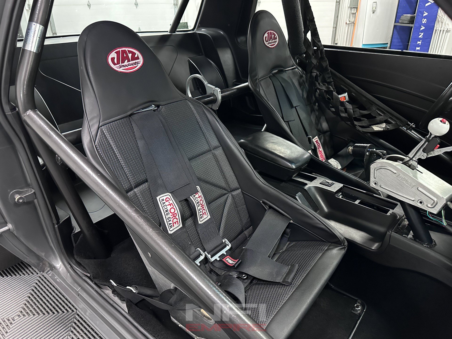 Used 1988 Ford Mustang LX RWD image 30