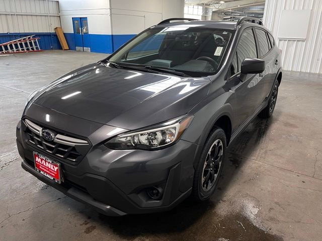 Used 2023 Subaru Crosstrek 2.0i AWD/4WD image 7