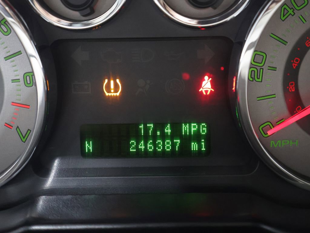 Used 2010 Ford Edge Limited AWD/4WD image 35