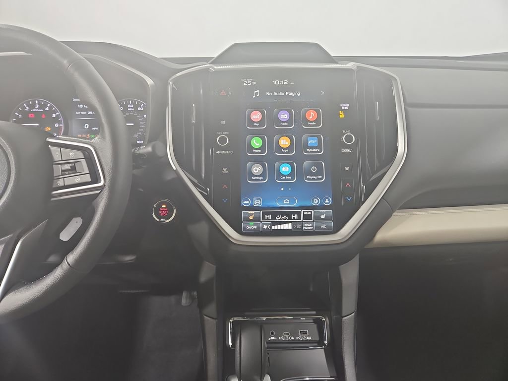 New 2026 Subaru Ascent Limited w/ Popular Package #1 AWD/4WD image 17