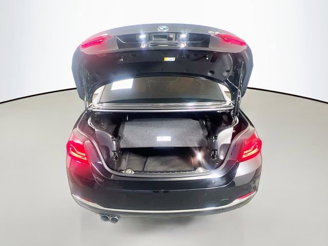 Used 2020 BMW 430i Convertible w/ Convenience Package image 29