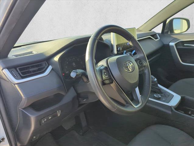 Certified 2023 Toyota RAV4 SE AWD/4WD image 12
