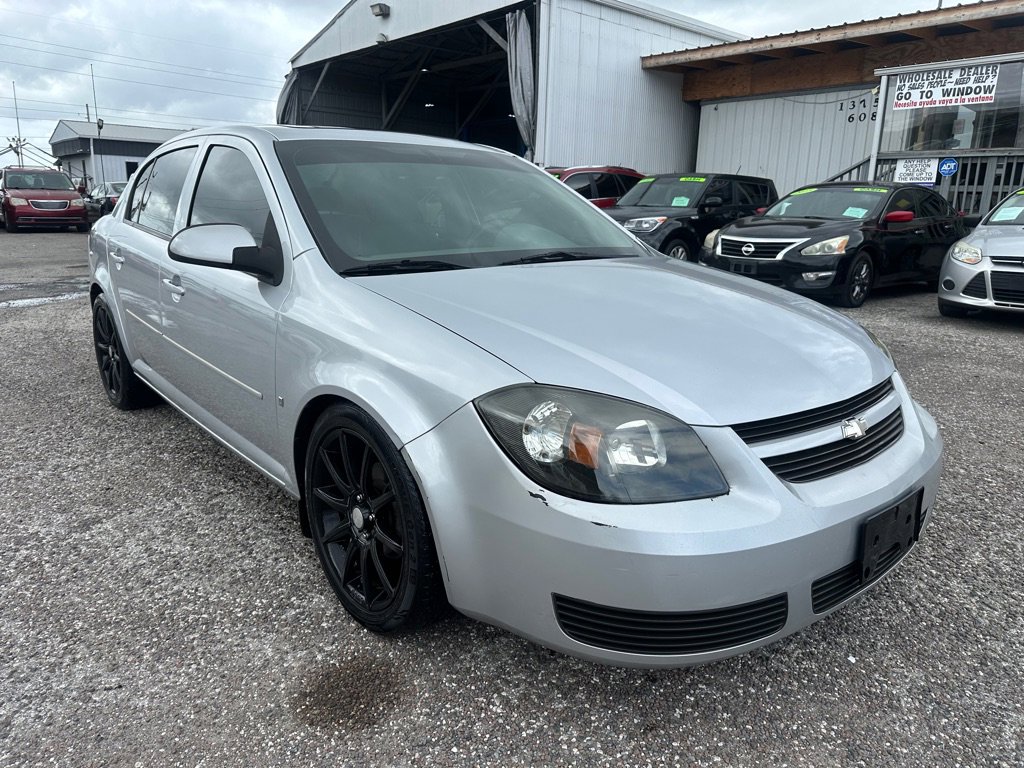 Used 2006 Chevrolet Cobalt LT image 3