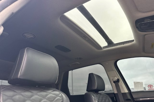 Used 2021 Hyundai Palisade Limited FWD image 21