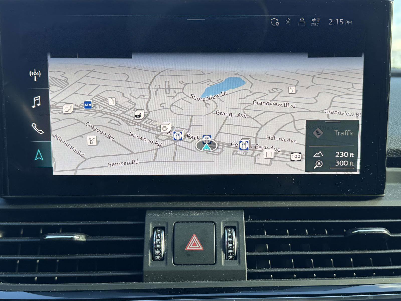 Used 2021 Audi Q5 Prestige image 25