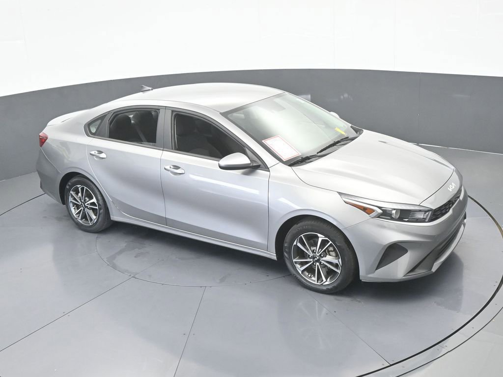 Used 2023 Kia Forte LXS image 45