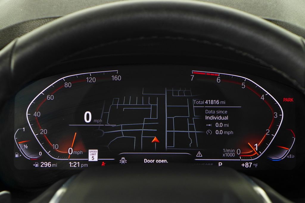 Certified 2022 BMW X3 sDrive30i w/ Premium Package 2 image 28