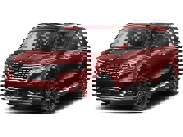 Used 2023 Kia Carnival SX Prestige image 2