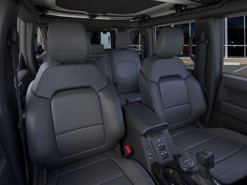 New 2026 Ford Bronco Outer Banks image 19