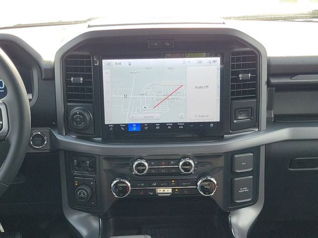 New 2026 Ford F150 XLT AWD/4WD image 28