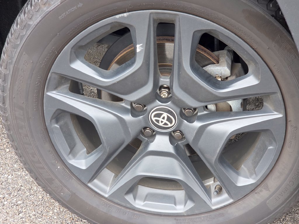 Used 2024 Toyota RAV4 Adventure w/ Convenience Package AWD/4WD image 21