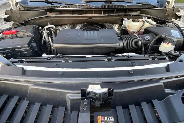 Used 2021 GMC Yukon Denali w/ Denali Premium Package image 31