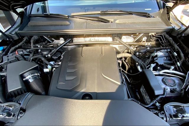 New 2025 Audi Q5 2.0T Premium Plus image 10